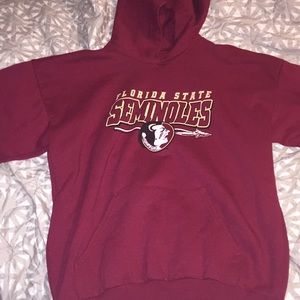 Florida State Hoodie